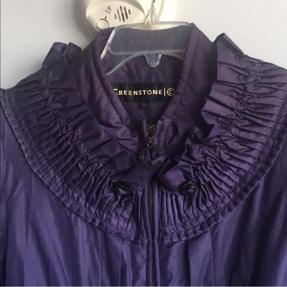 Creenstone Spring Jacket - image 2